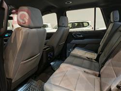 شێڤرۆلێت تاهۆ